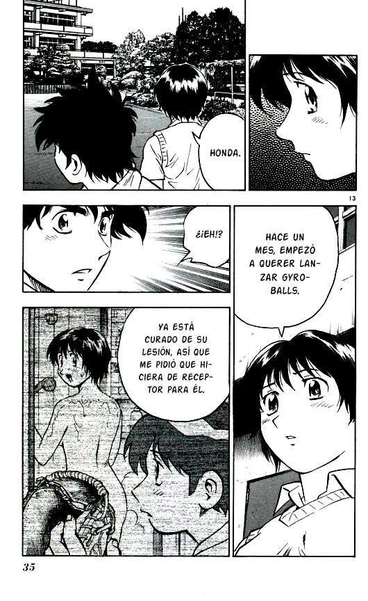 Capitulo 430 page 13