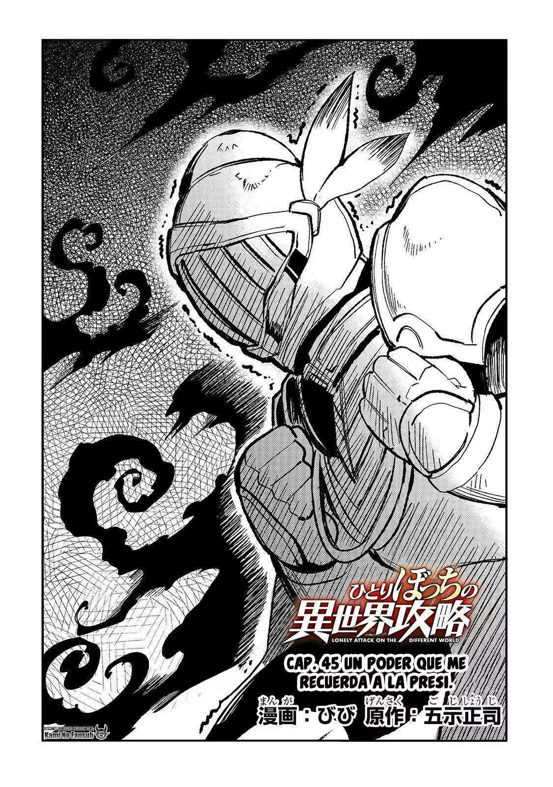 Capitulo 45 page 4