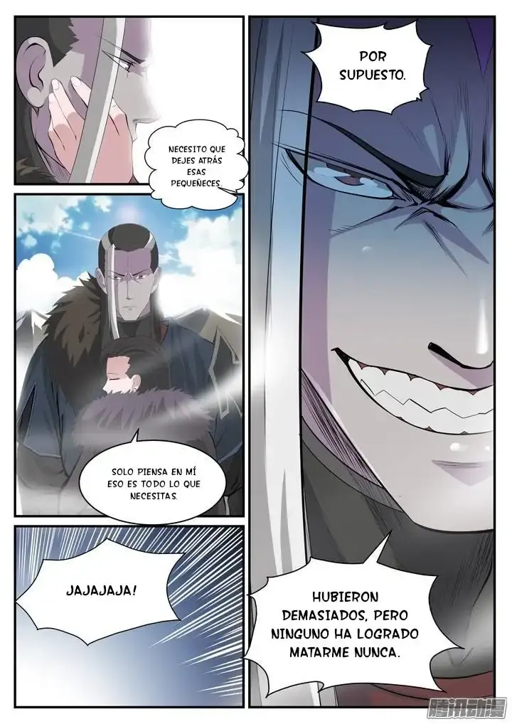 Capitulo 119 page 10