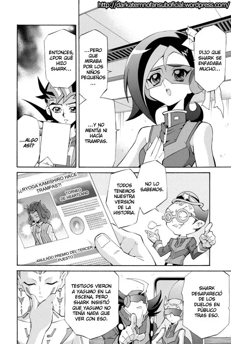 Capitulo 21 page 26