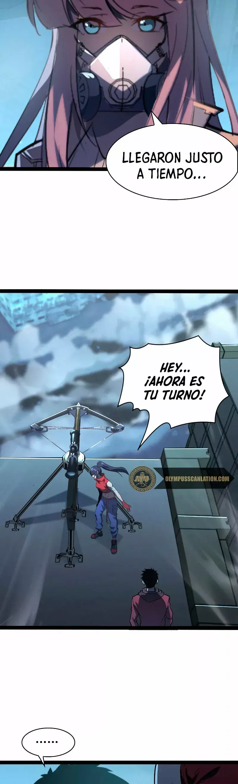 Capitulo 95 page 32