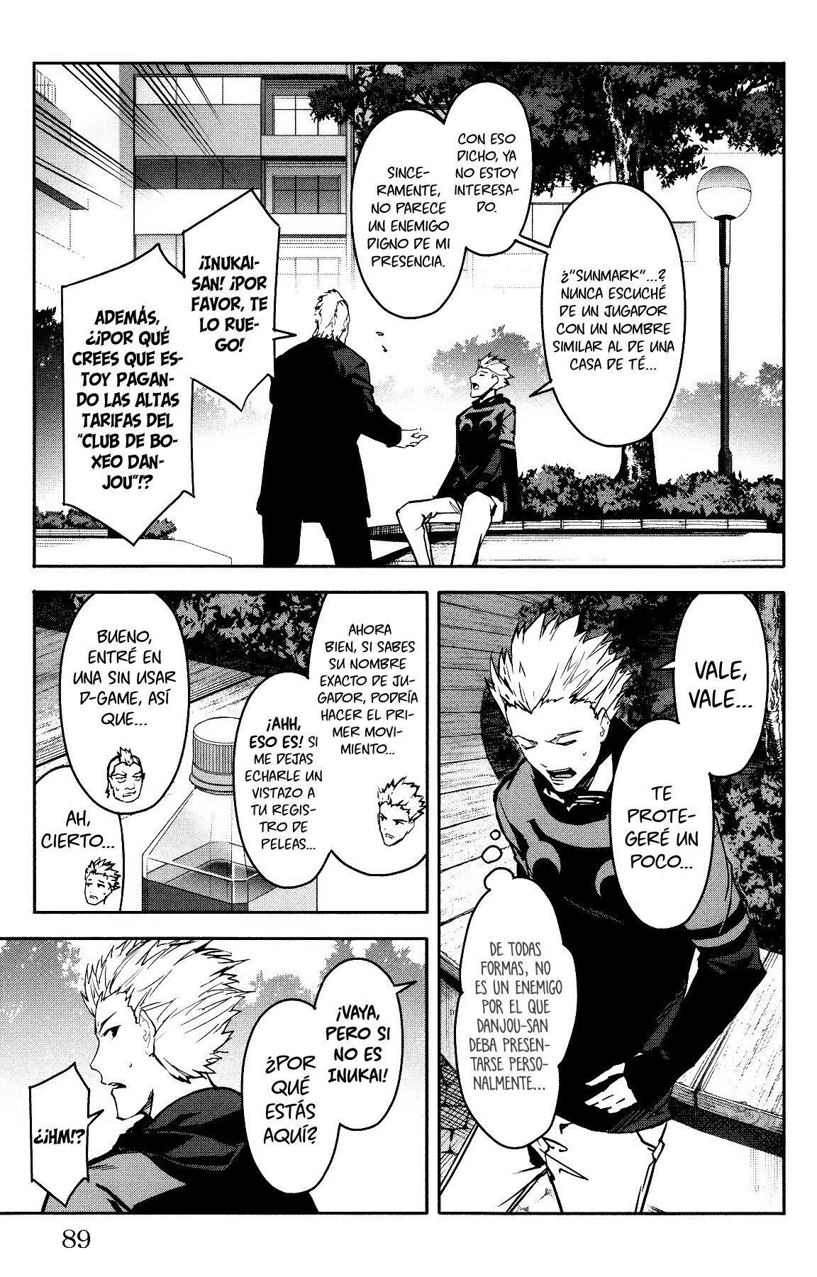 Capitulo 54 page 40