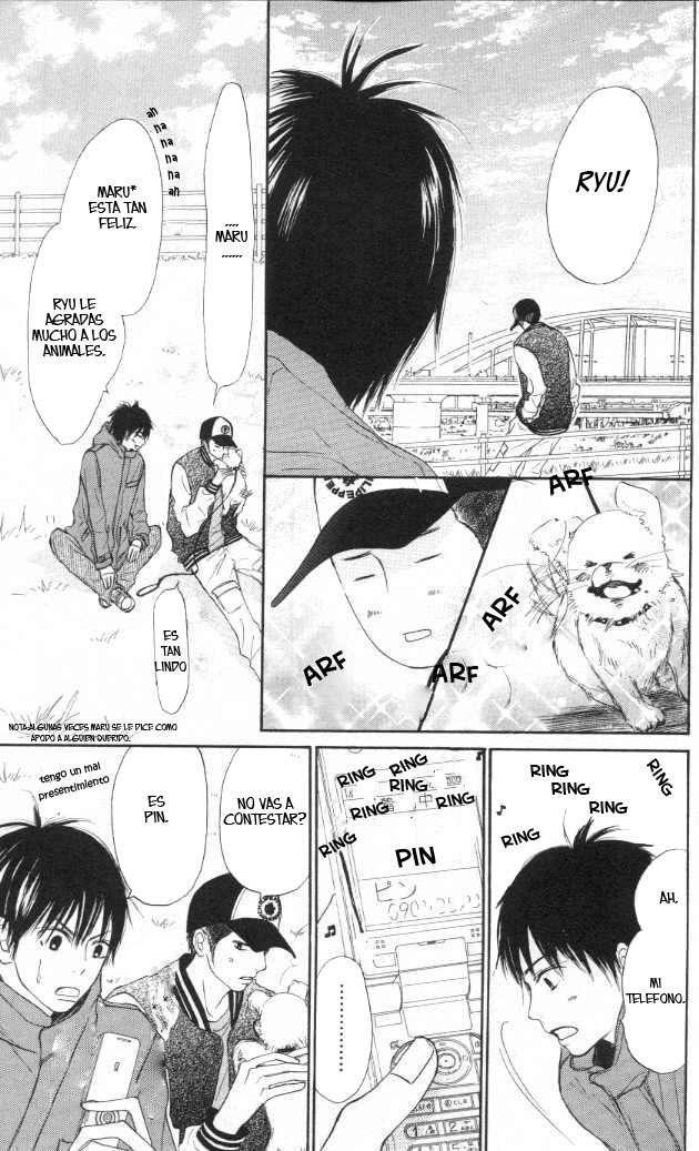 Capitulo 18 page 15