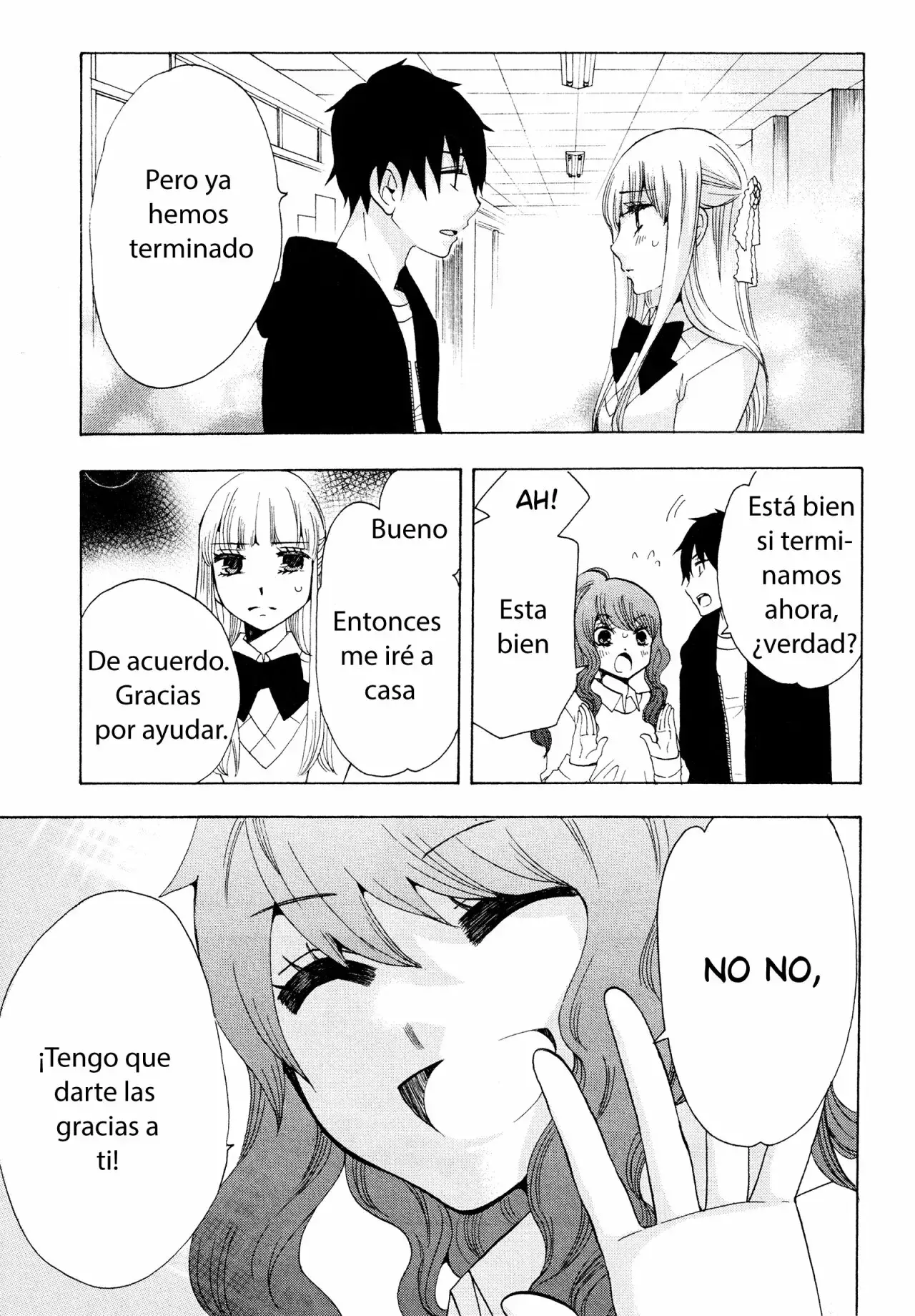 Capitulo 17 page 44