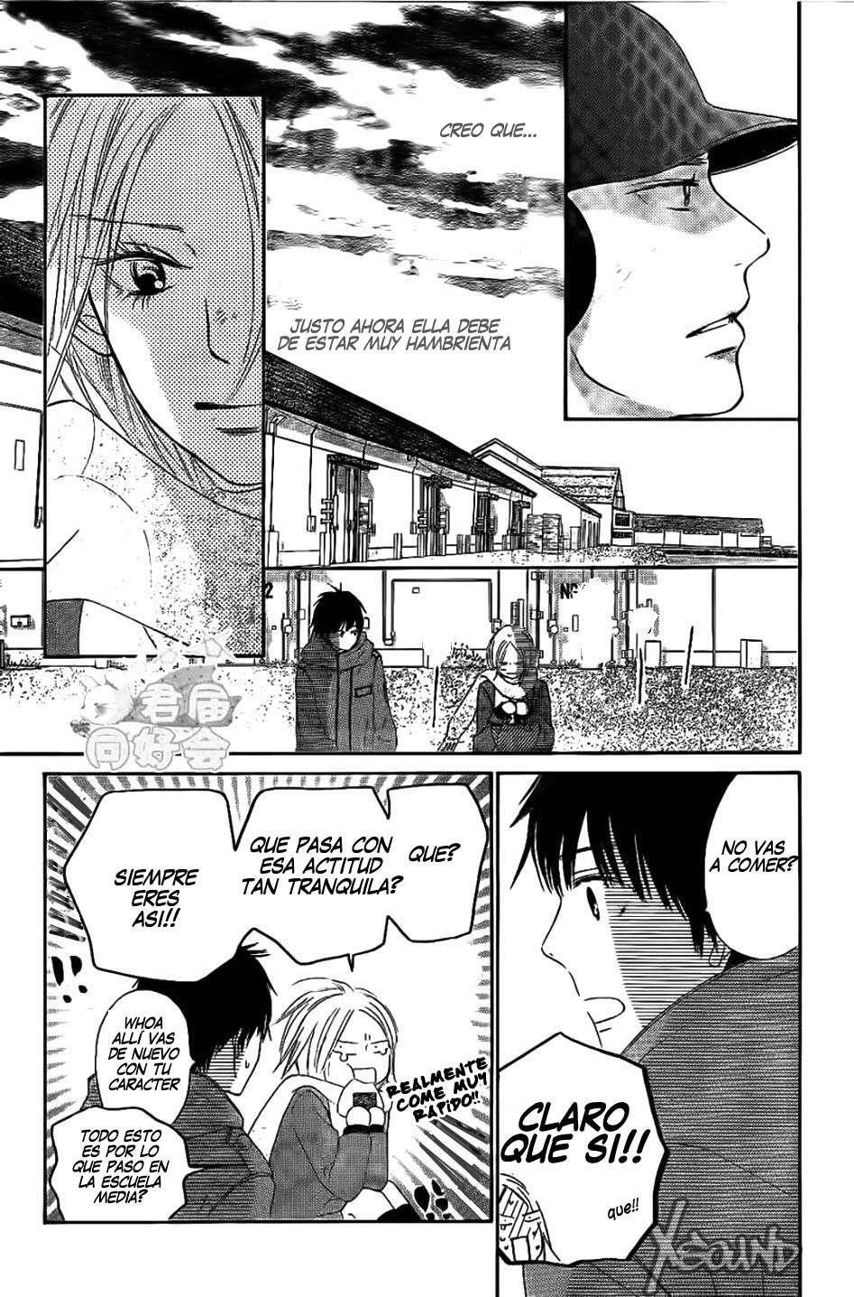 Capitulo 61 page 36