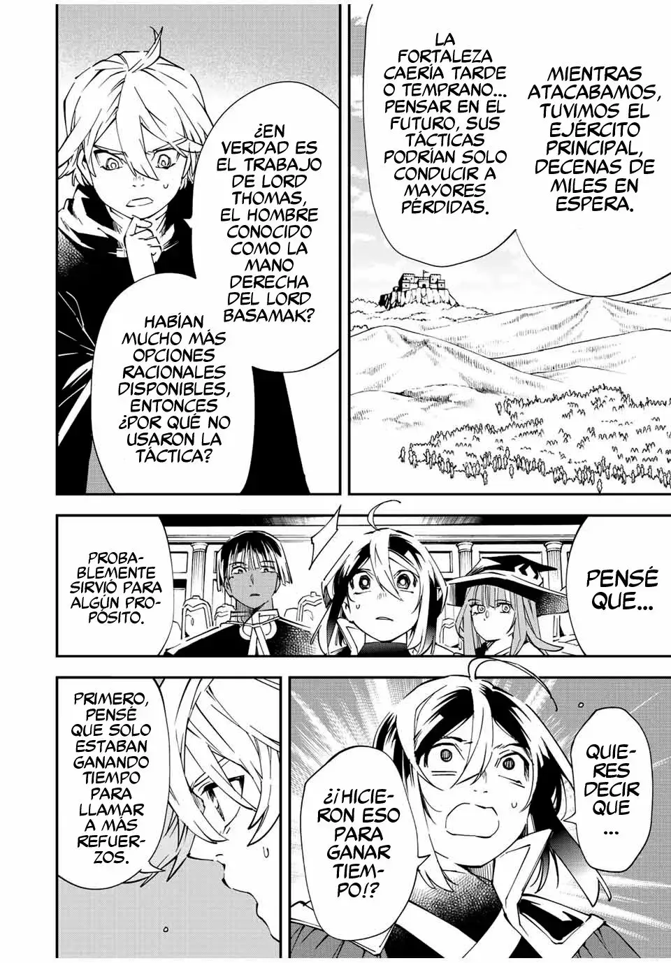 Capitulo 75 page 11