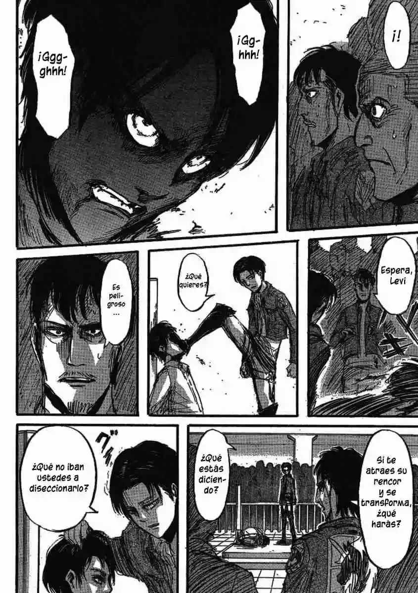 Capitulo 19 page 39