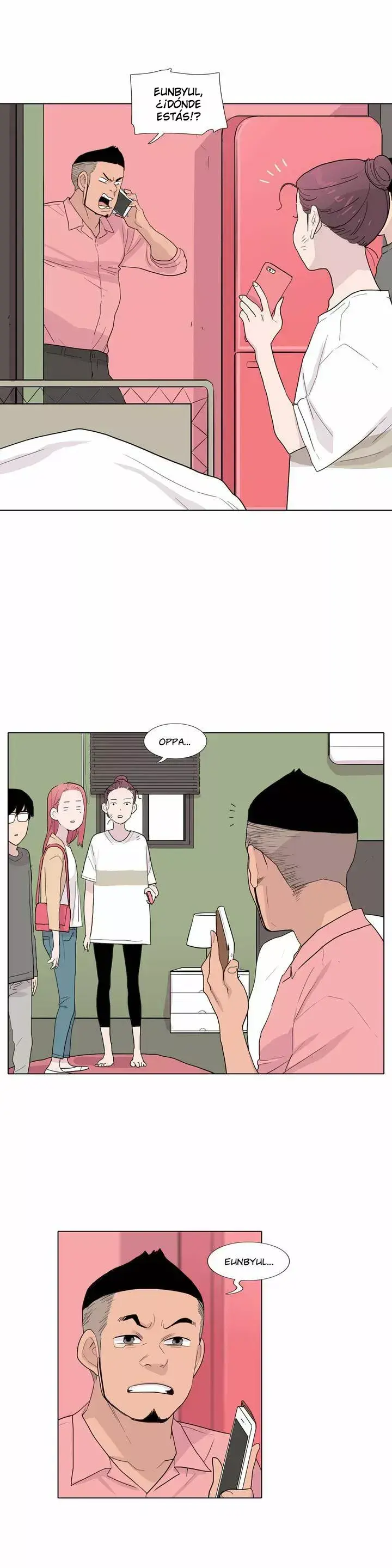 Capitulo 46 page 14