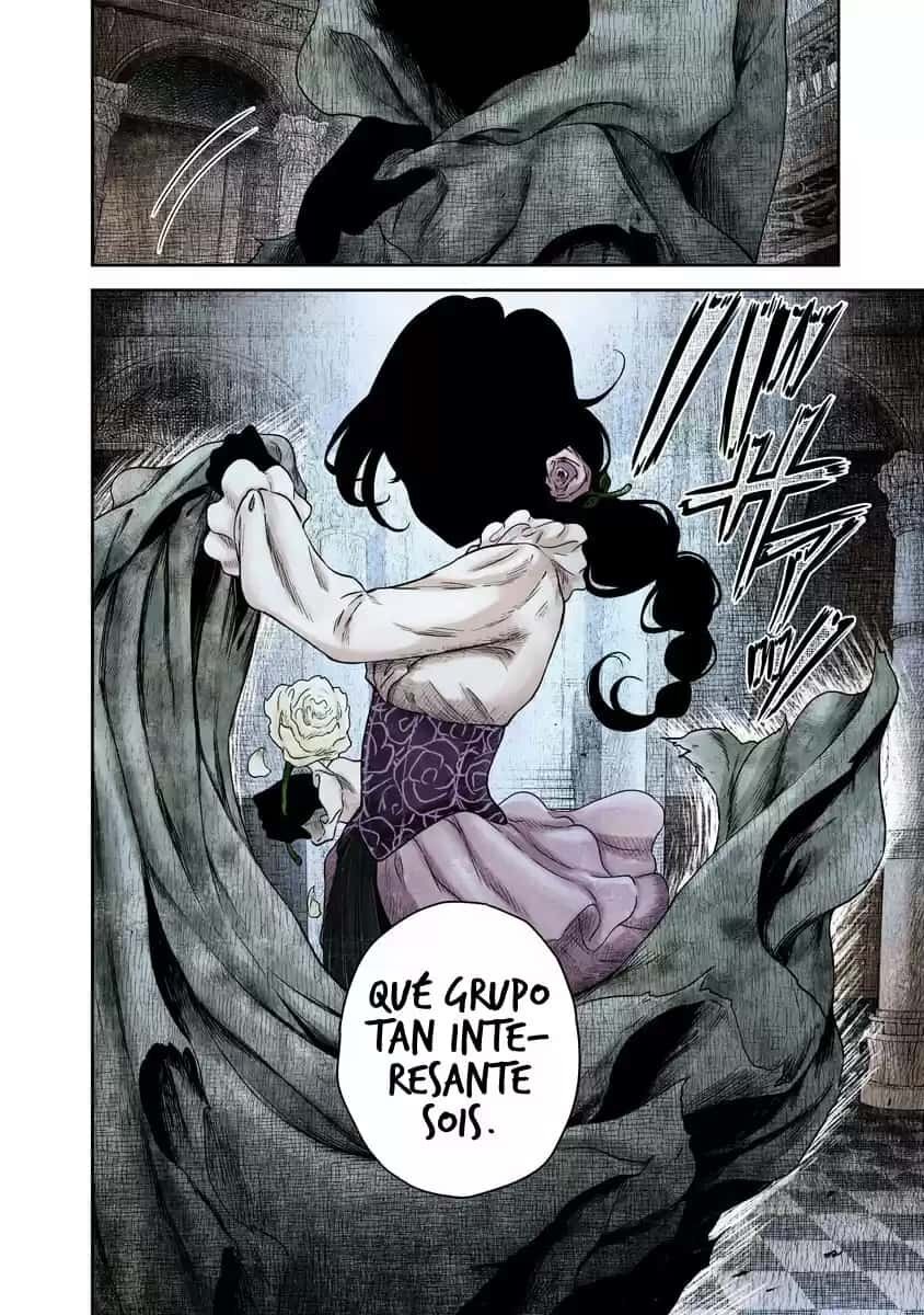 Capitulo 68 page 17