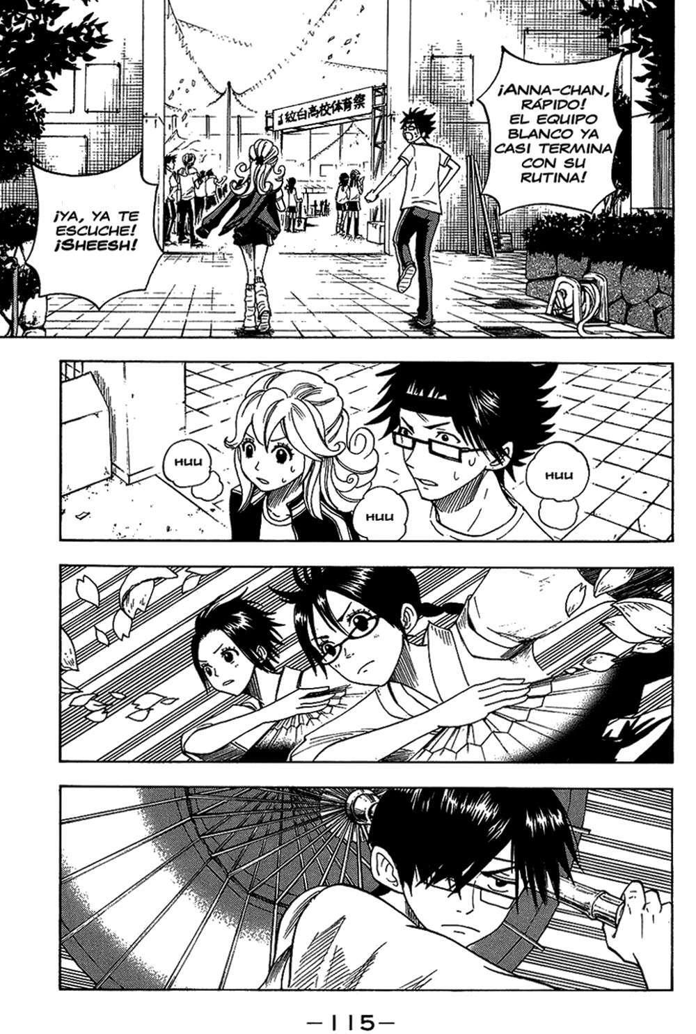Capitulo 88 page 3