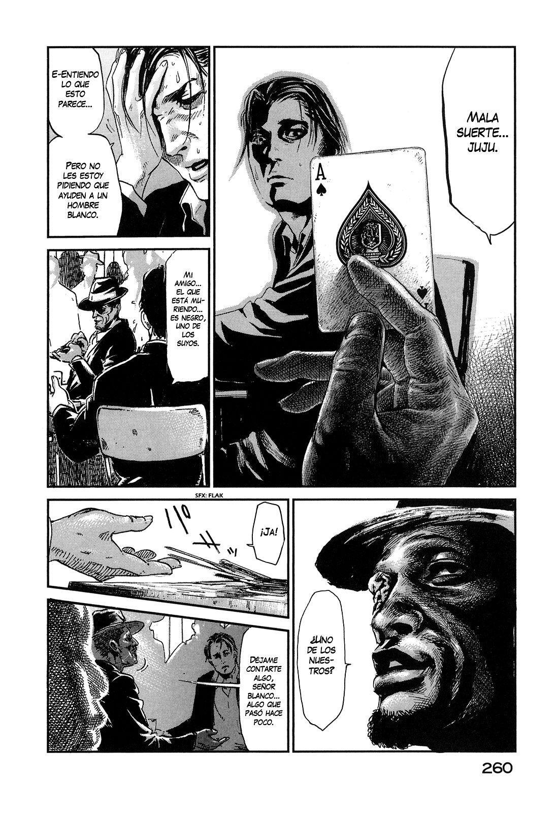 Capitulo 28 page 20