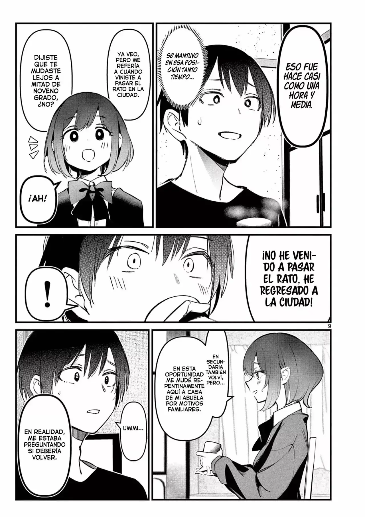 Capitulo 7 page 11