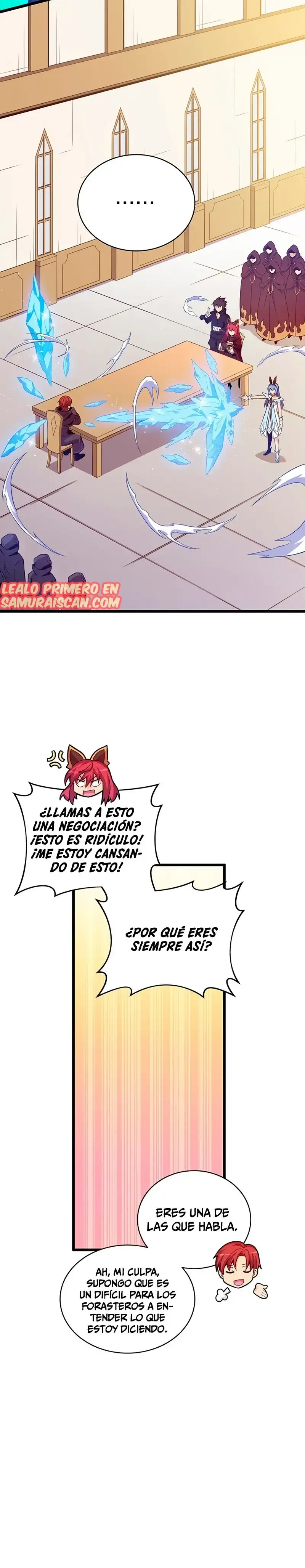 Capitulo 75 page 38