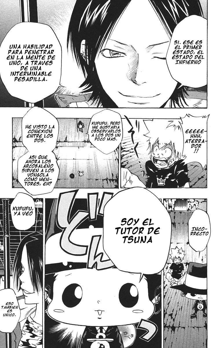 Capitulo 75 page 5