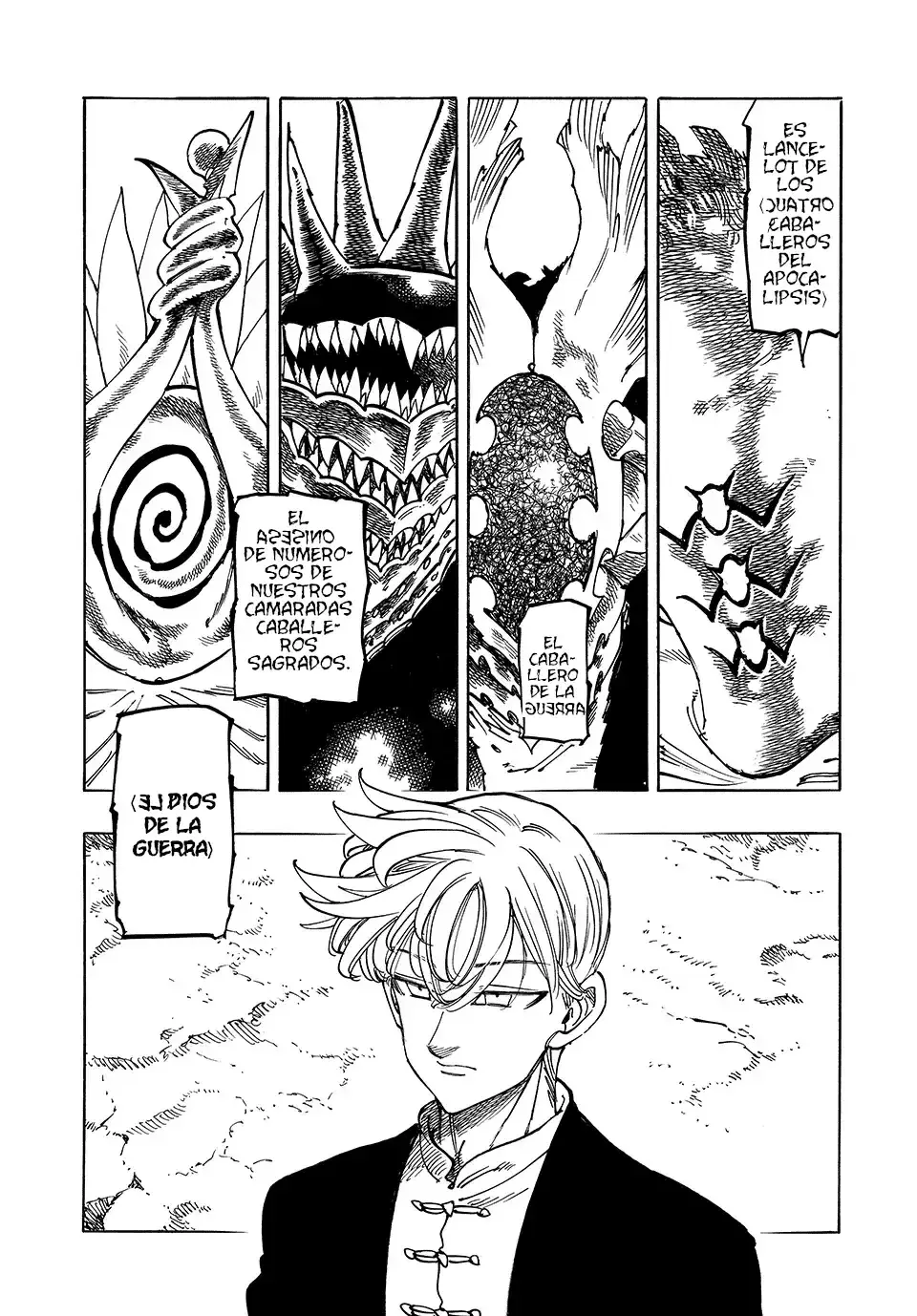 Capitulo 205 page 6