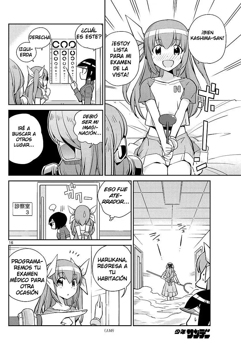 Capitulo 8 page 17