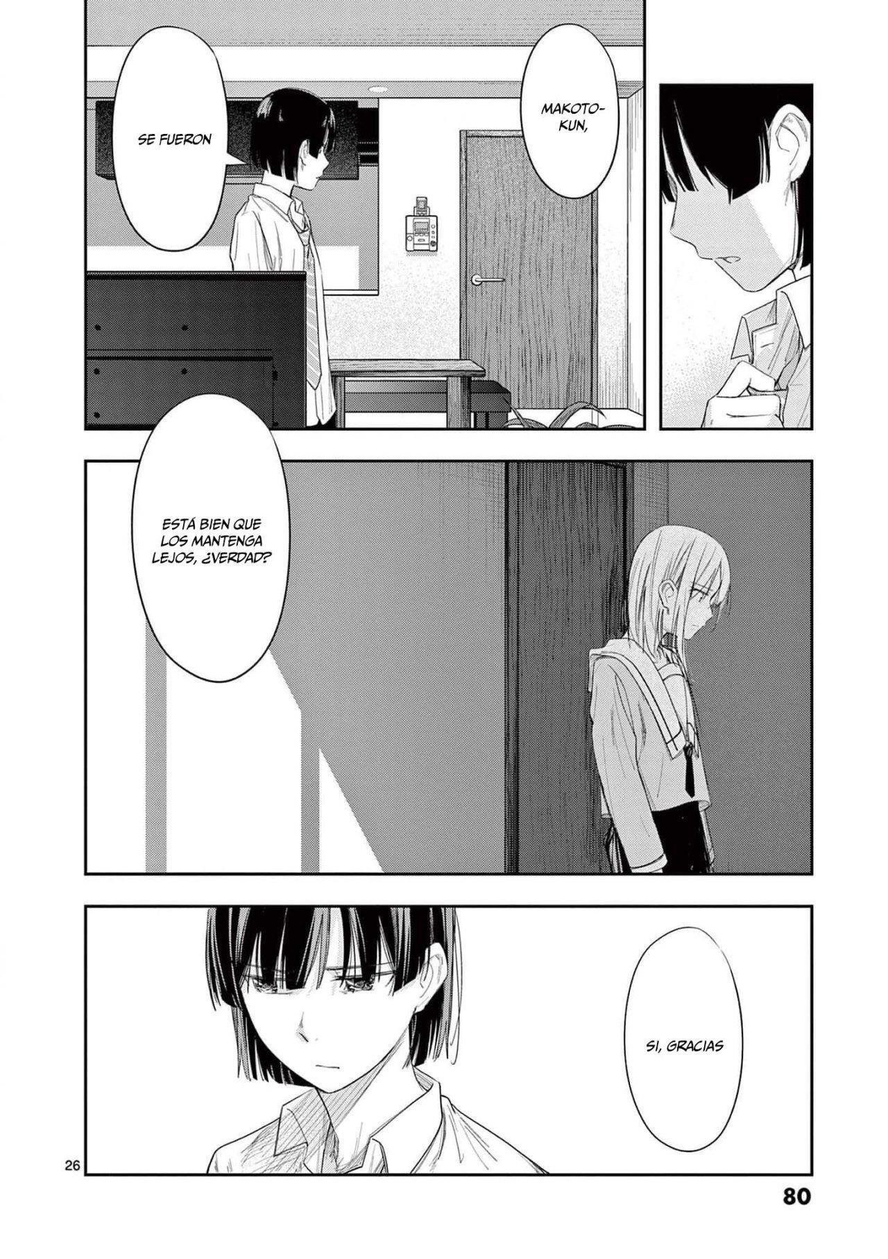 Capitulo 26 page 27