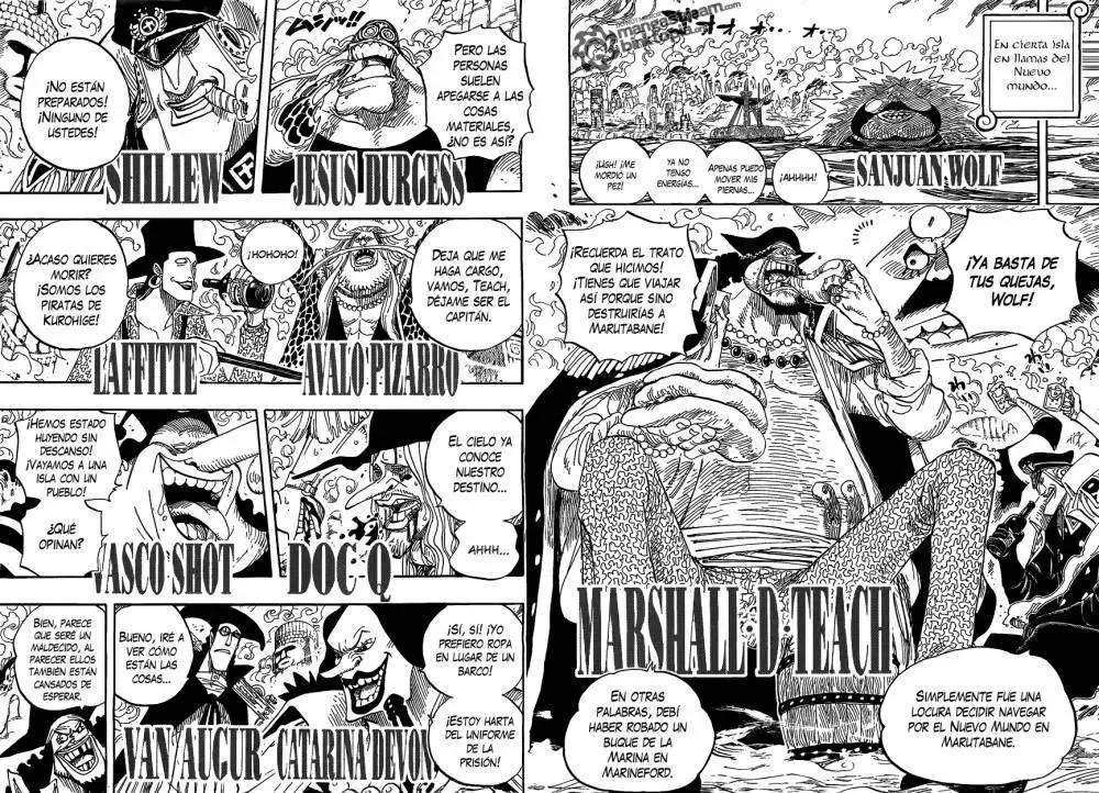 Capitulo 595 page 6