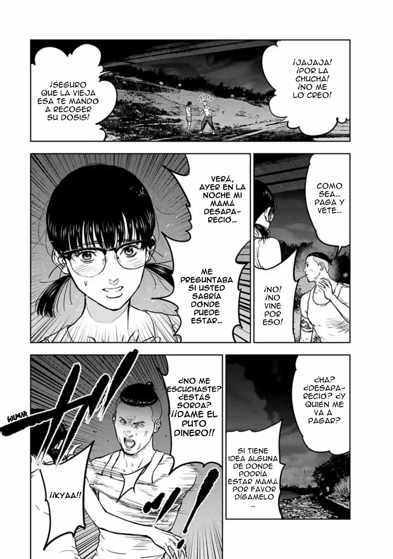 Capitulo 10 page 15
