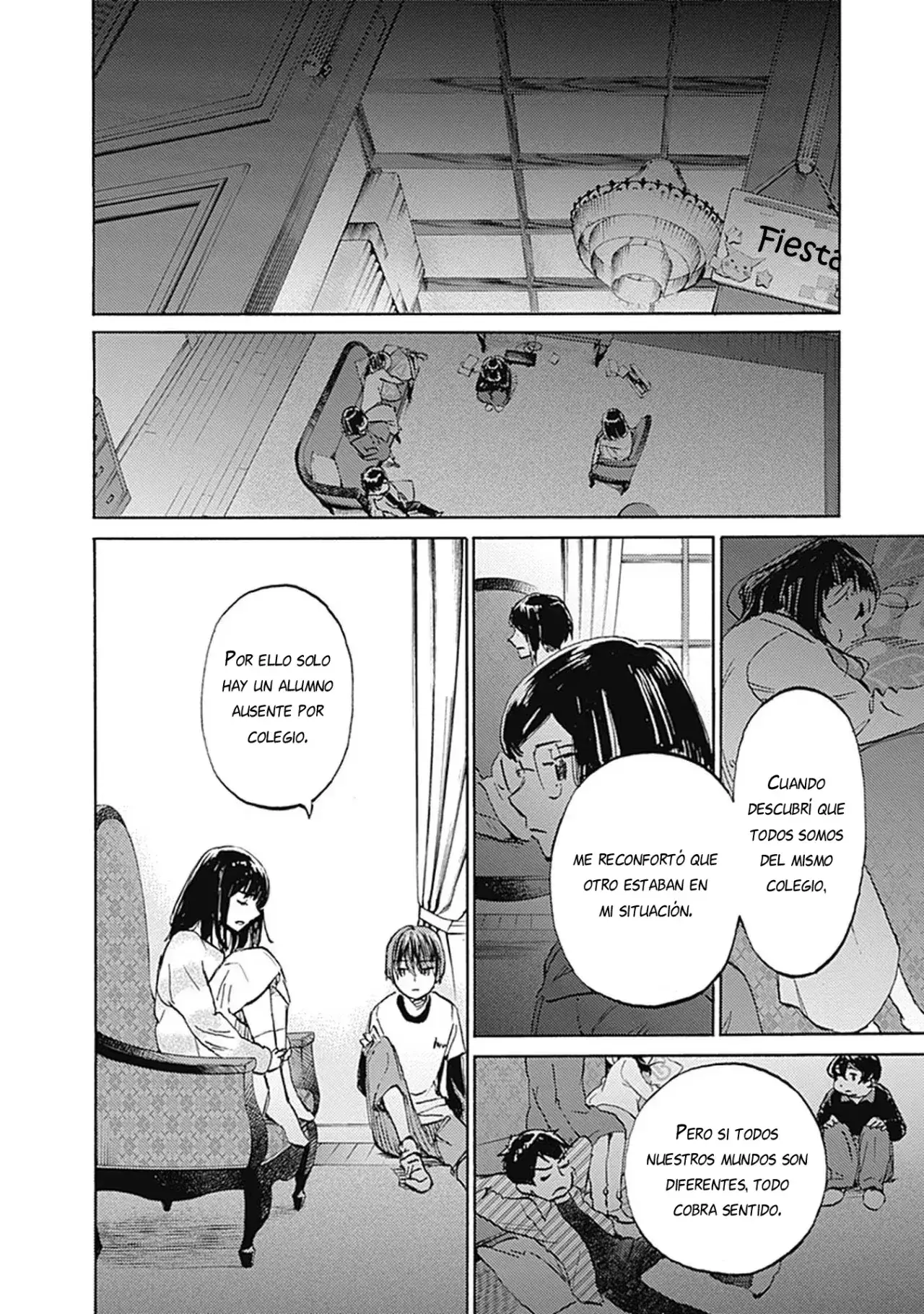 Capitulo 18 page 20