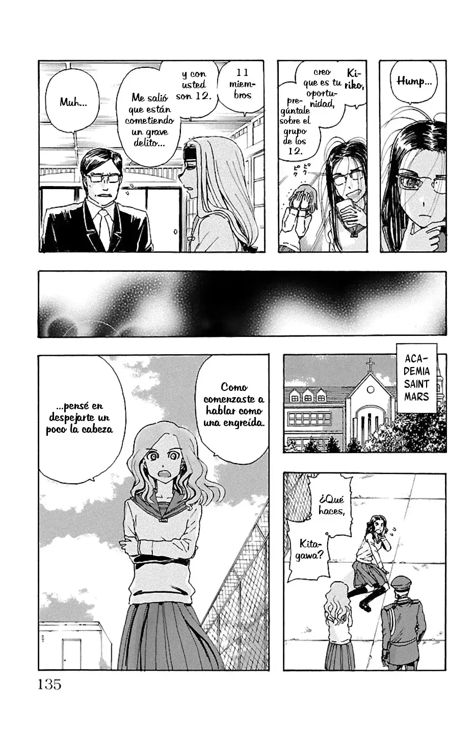 Capitulo 59 page 10