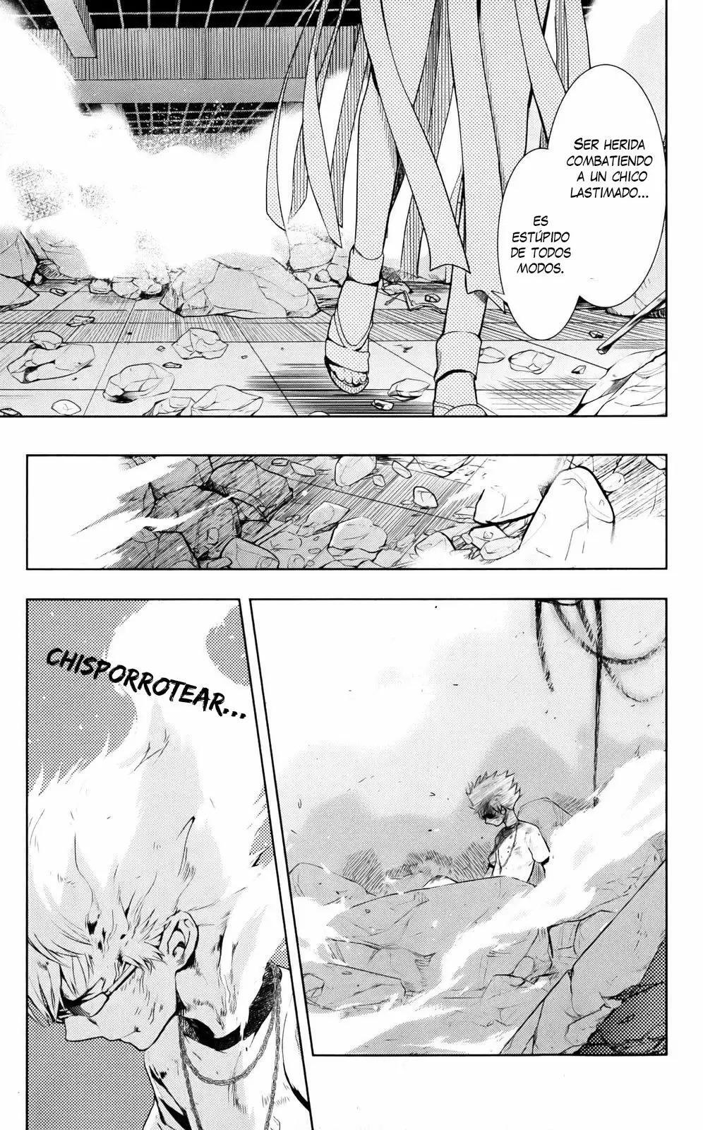 Capitulo 77 page 18
