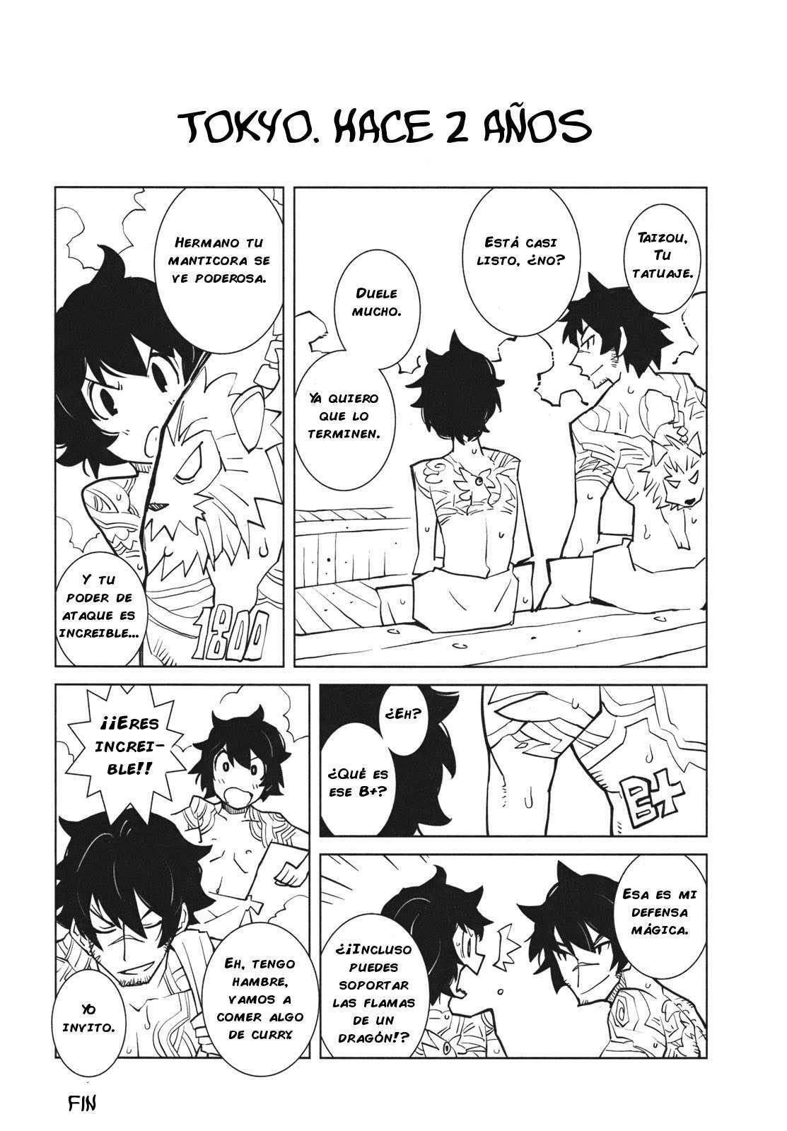 Capitulo 26 page 13