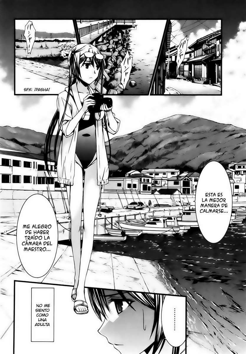 Capitulo 37 page 21