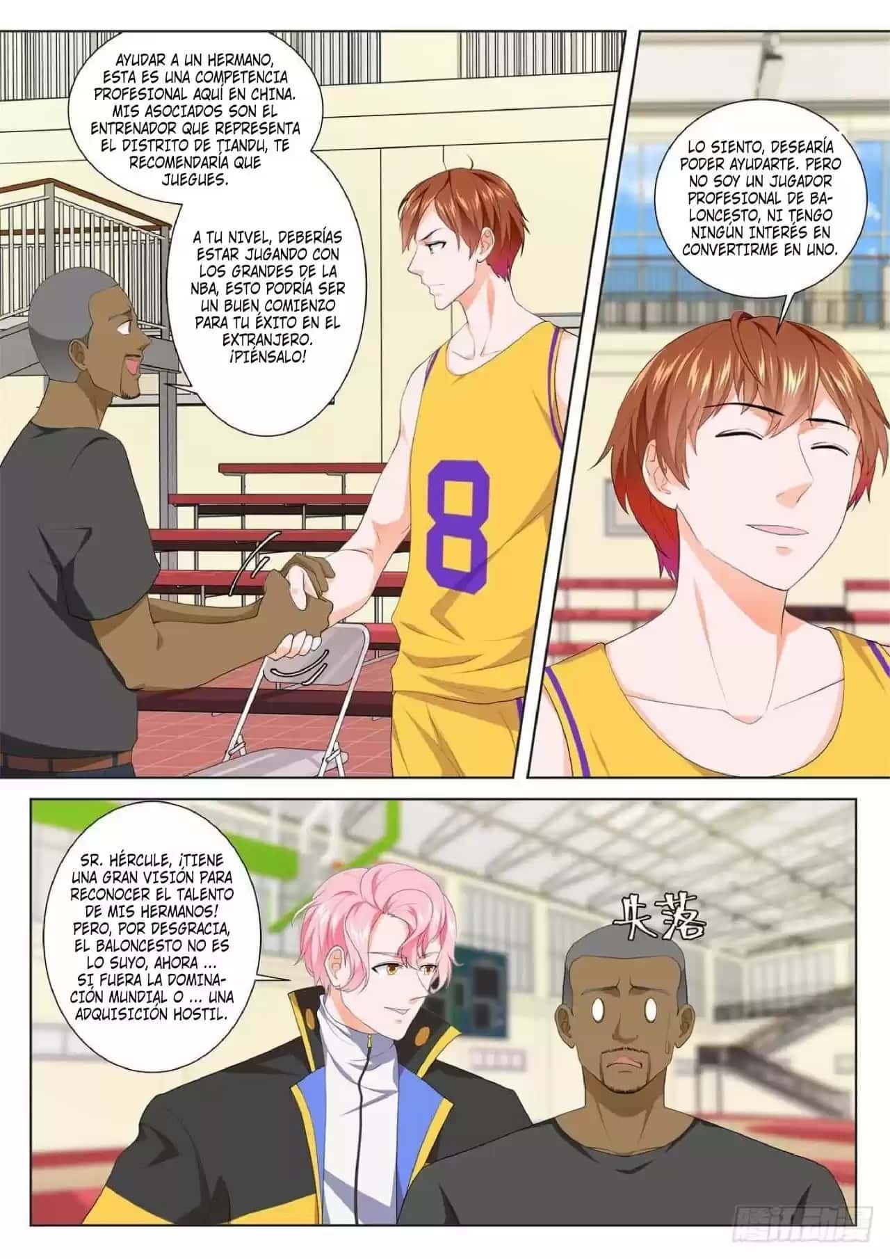 Capitulo 188 page 10