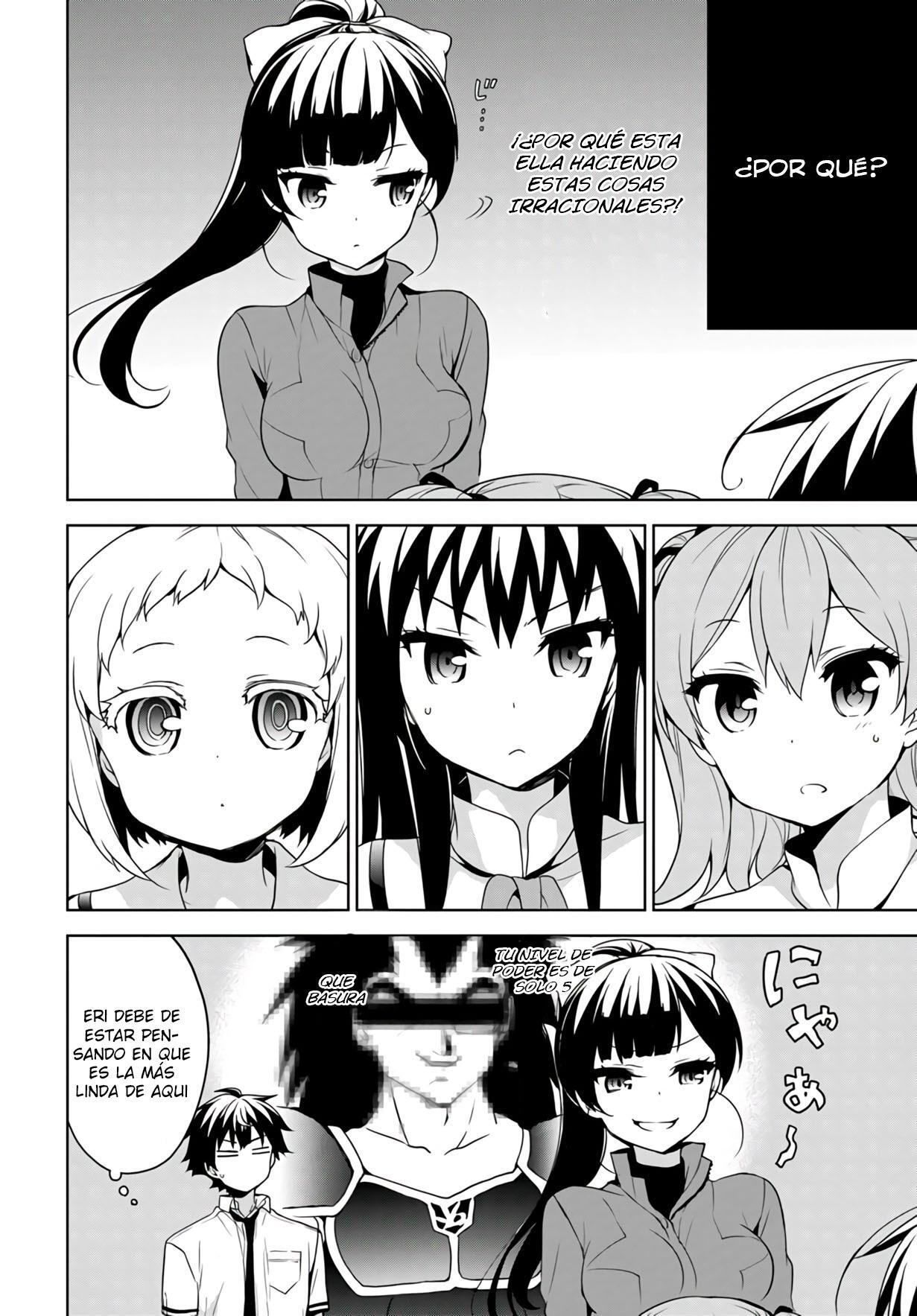 Capitulo 46 page 25