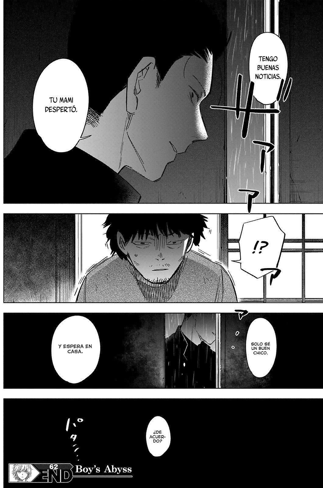 Capitulo 62 page 19