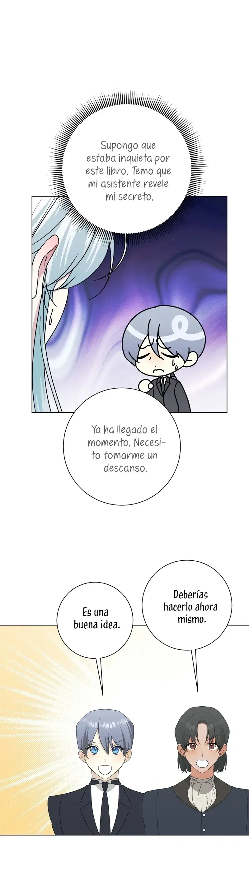 Capitulo 80 page 10