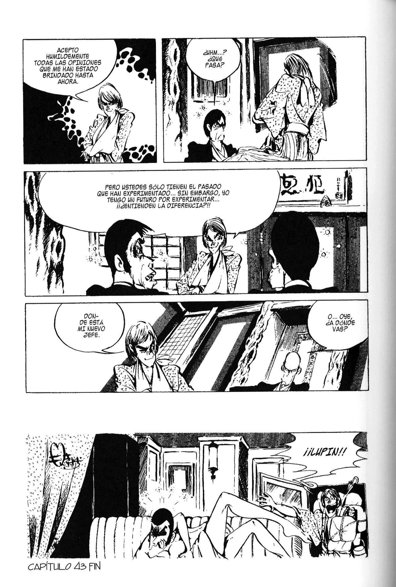 Capitulo 43 page 17