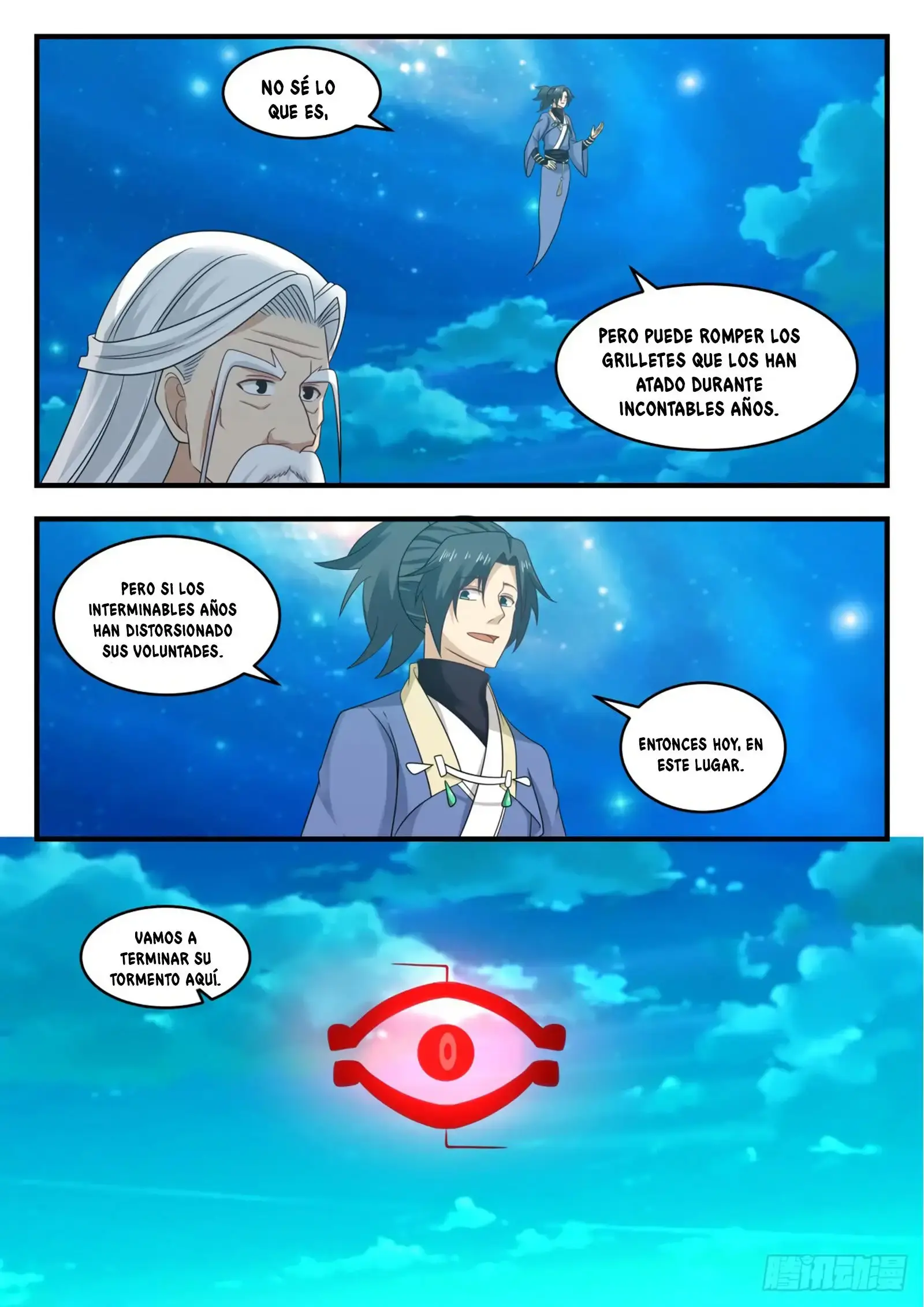 Capitulo 554 page 14