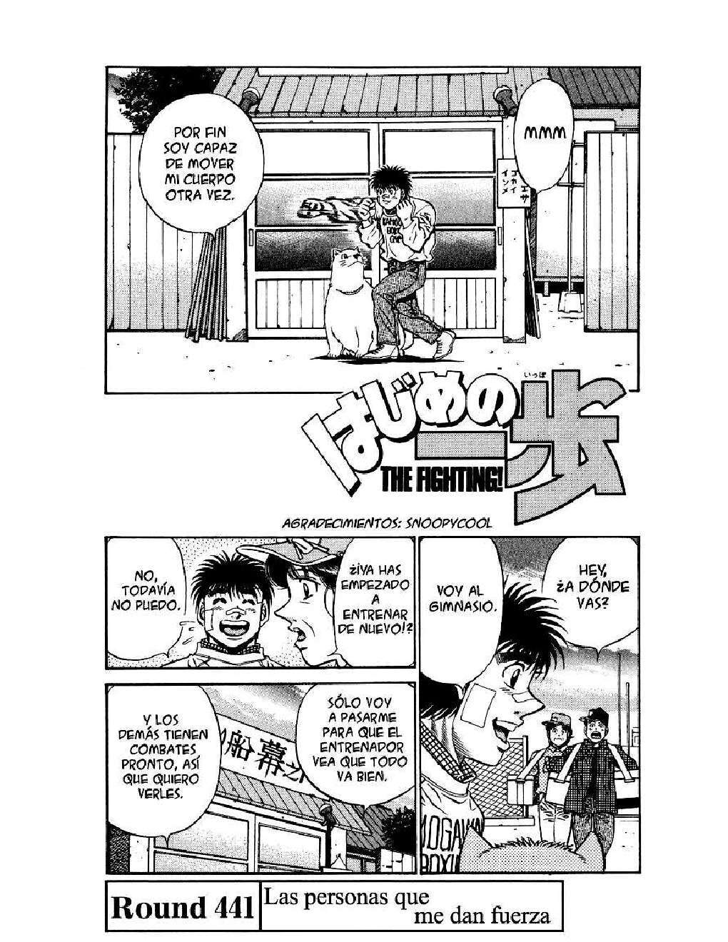 Capitulo 441 page 1