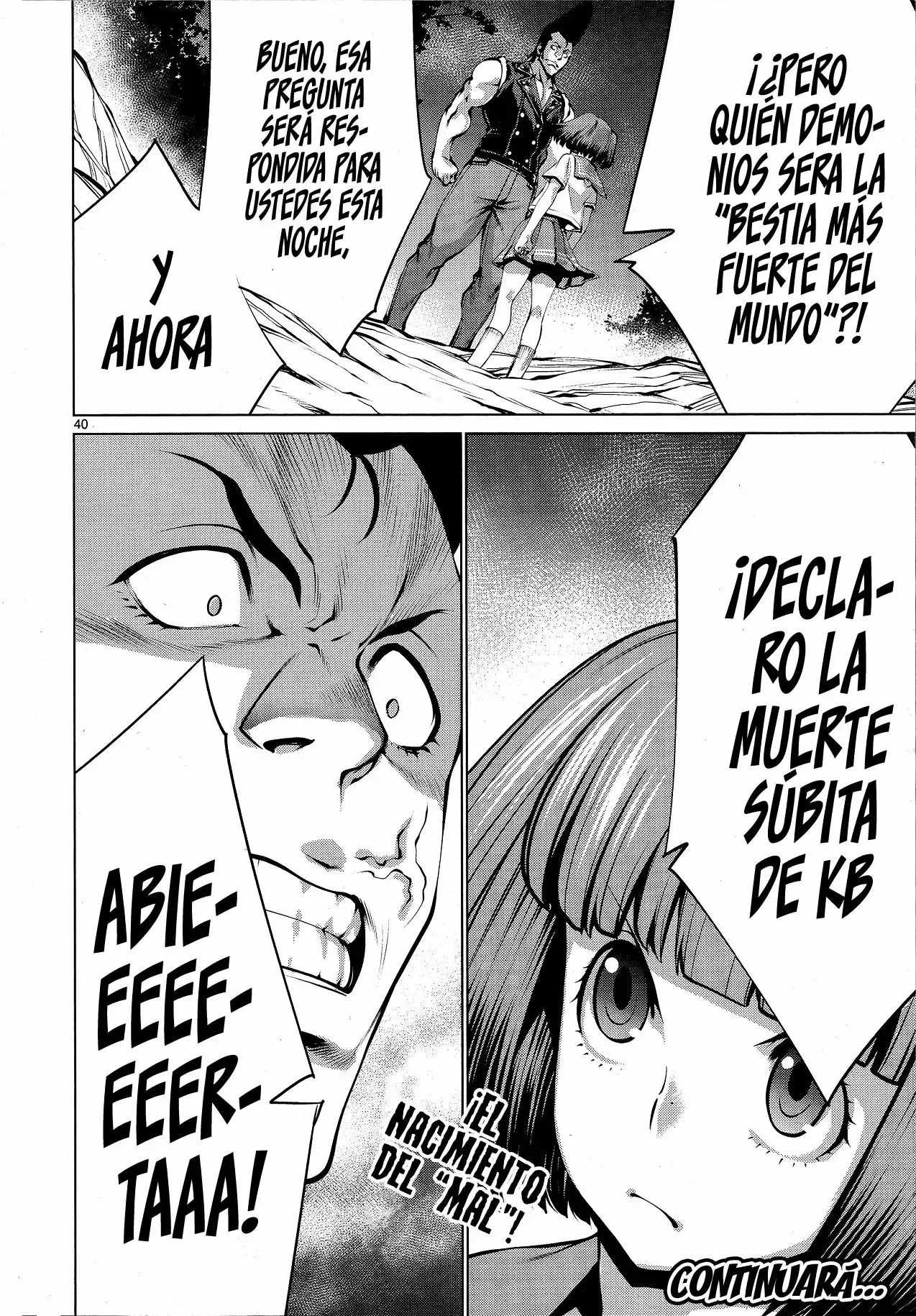 Capitulo 74 page 37