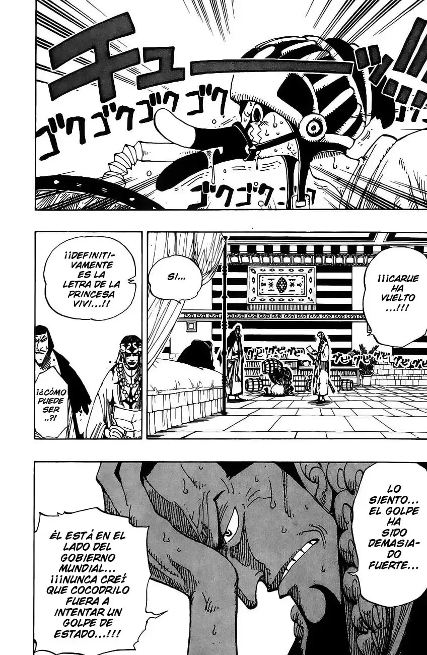 Capitulo 167 page 14