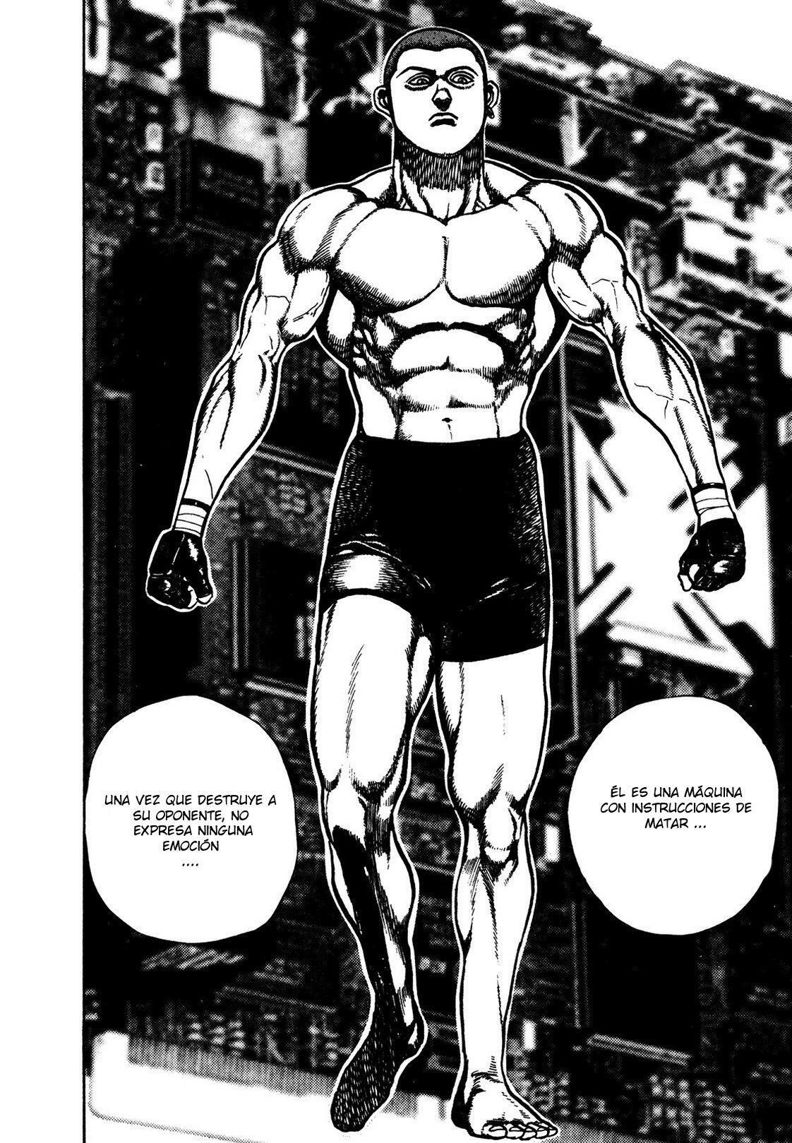Capitulo 174 page 5