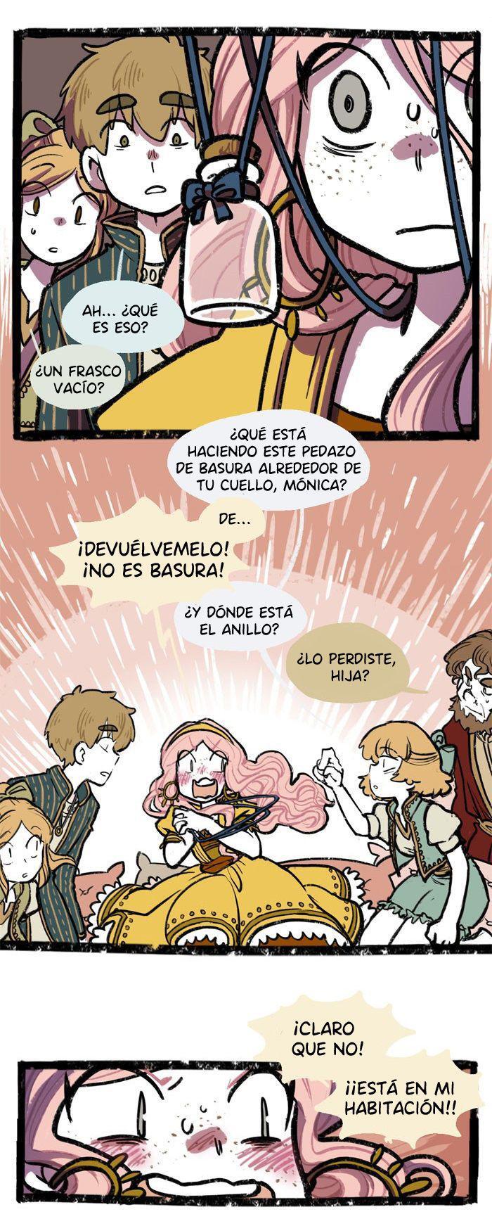 Capitulo 121 page 21