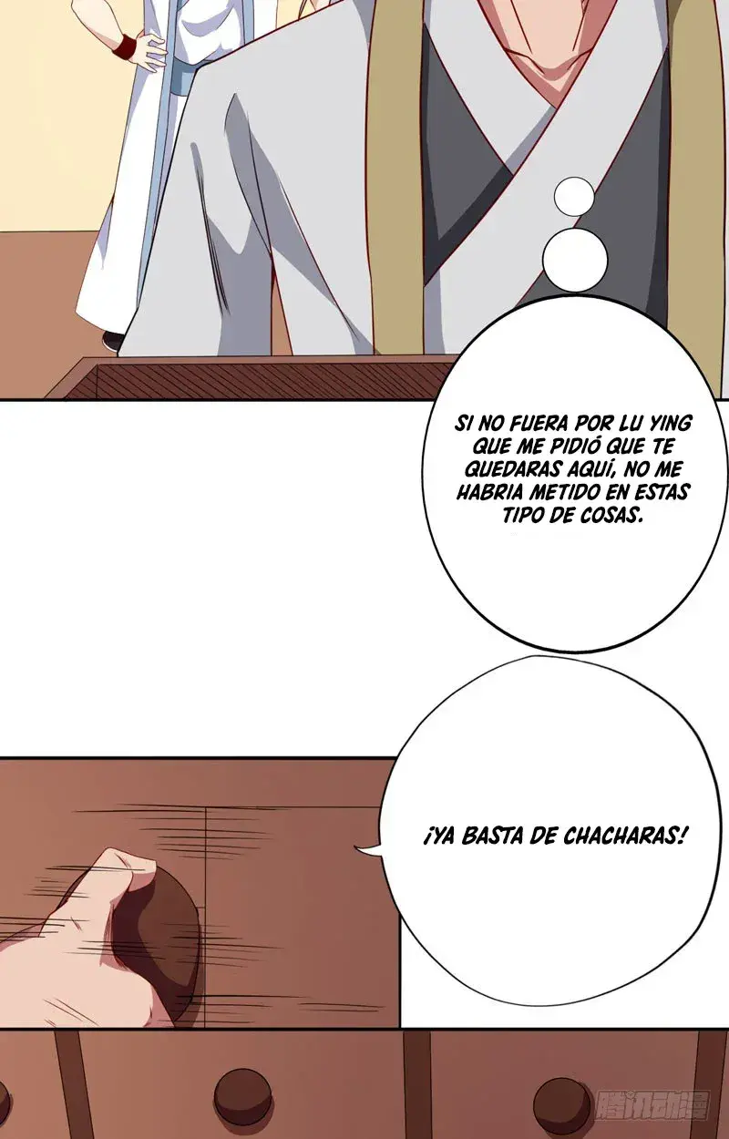 Capitulo 121 page 14