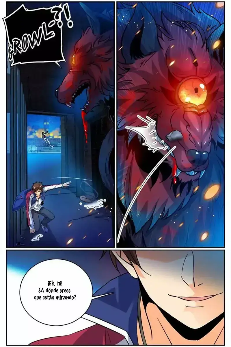 Capitulo 38 page 9