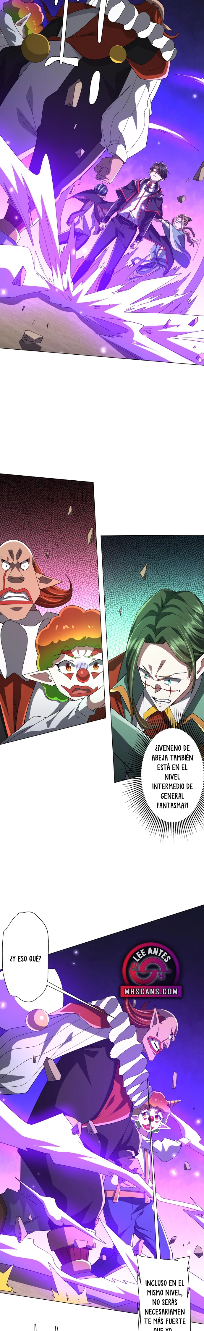 Capitulo 143 page 10