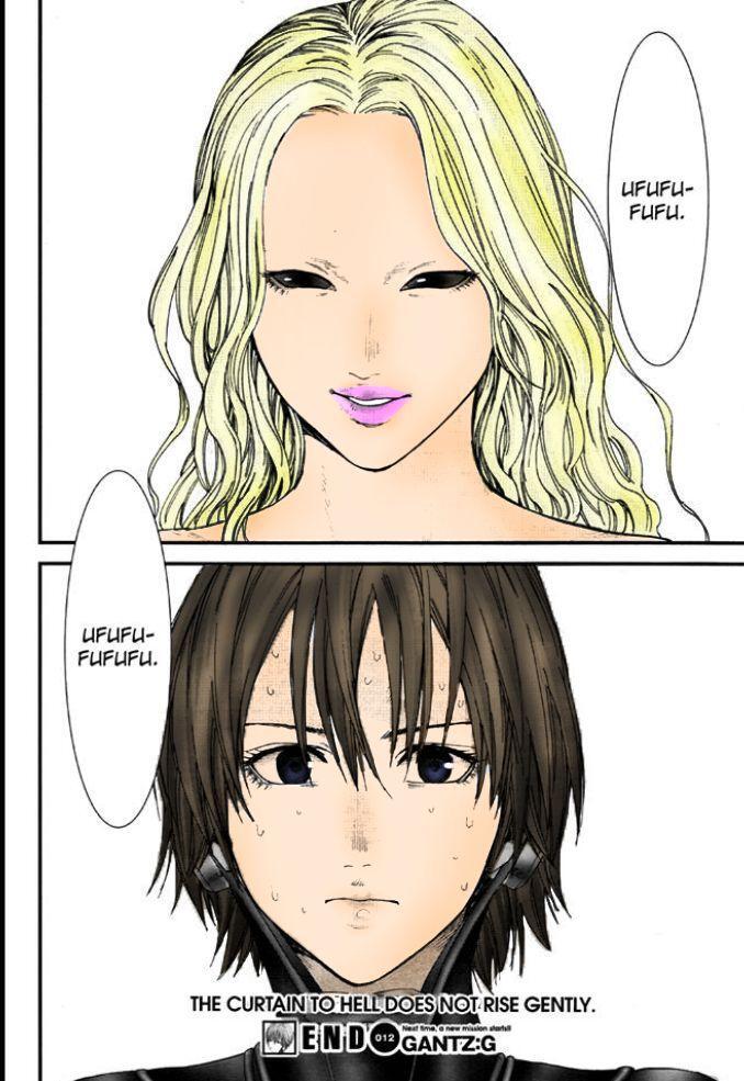 Capitulo 12 page 32
