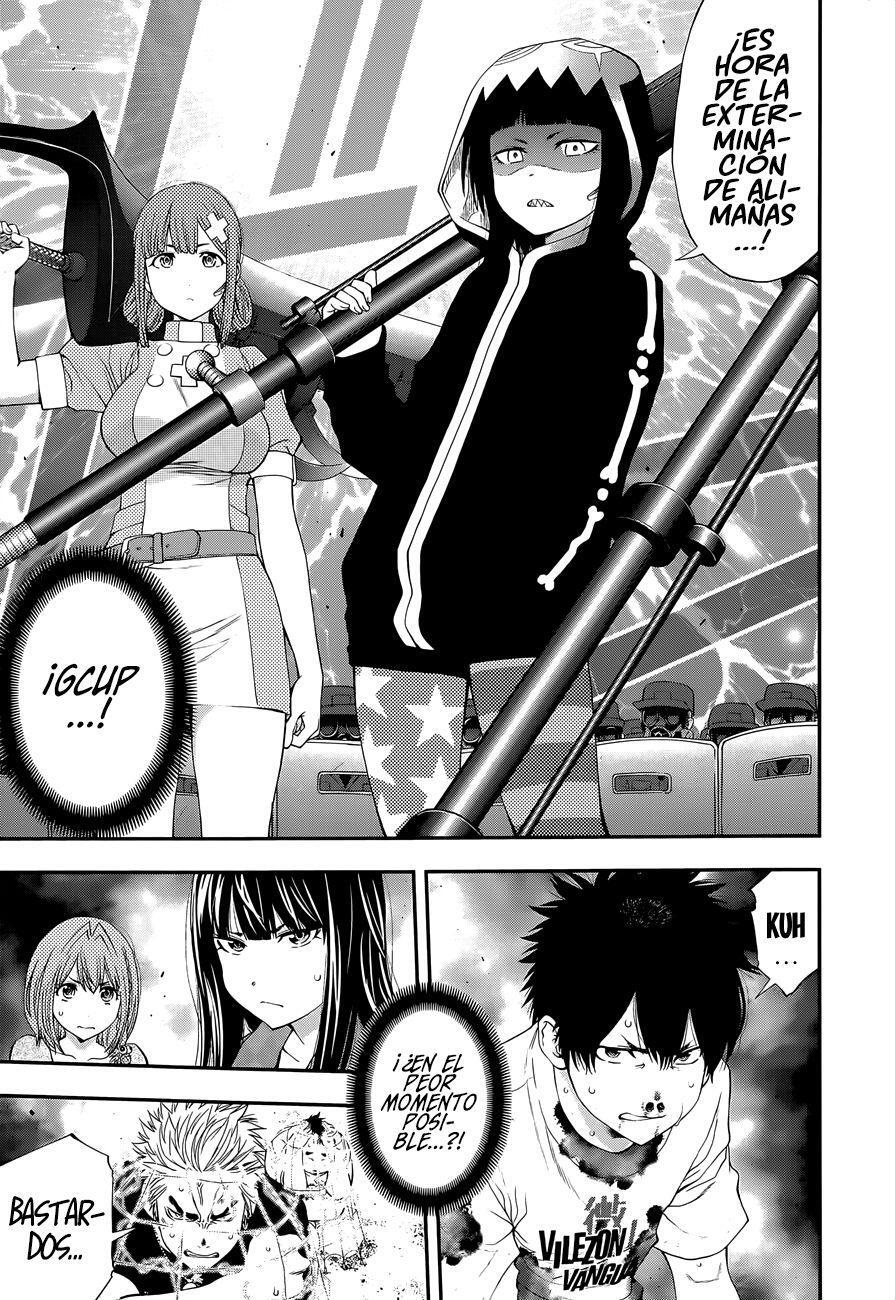 Capitulo 98 page 9