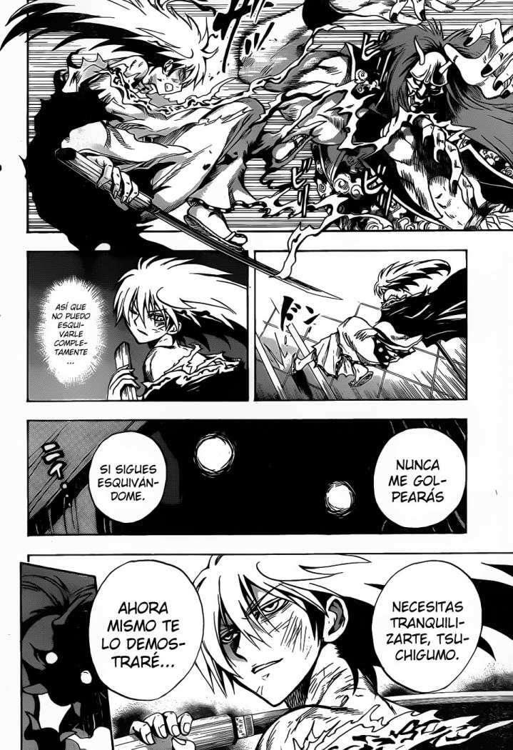 Capitulo 110 page 8
