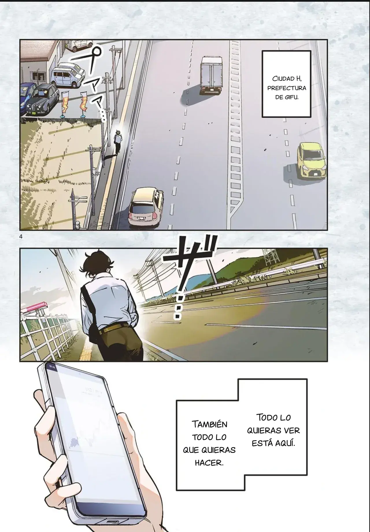 Capitulo 1 page 3