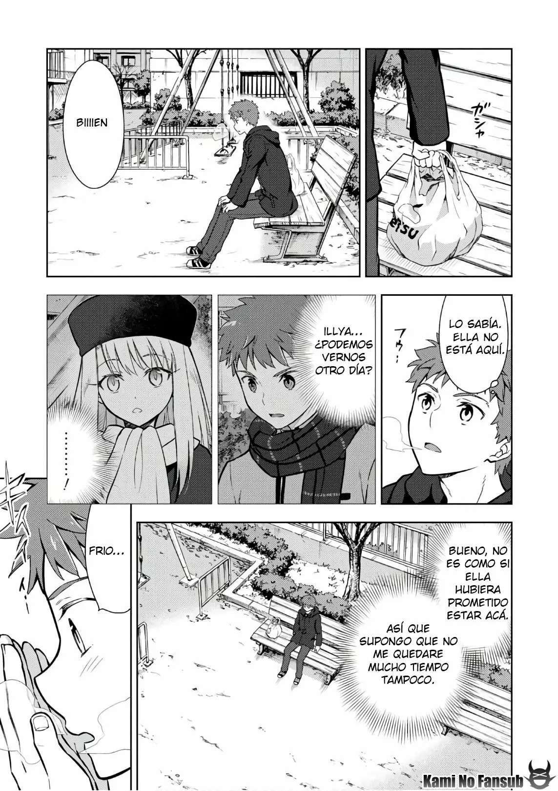Capitulo 34 page 6