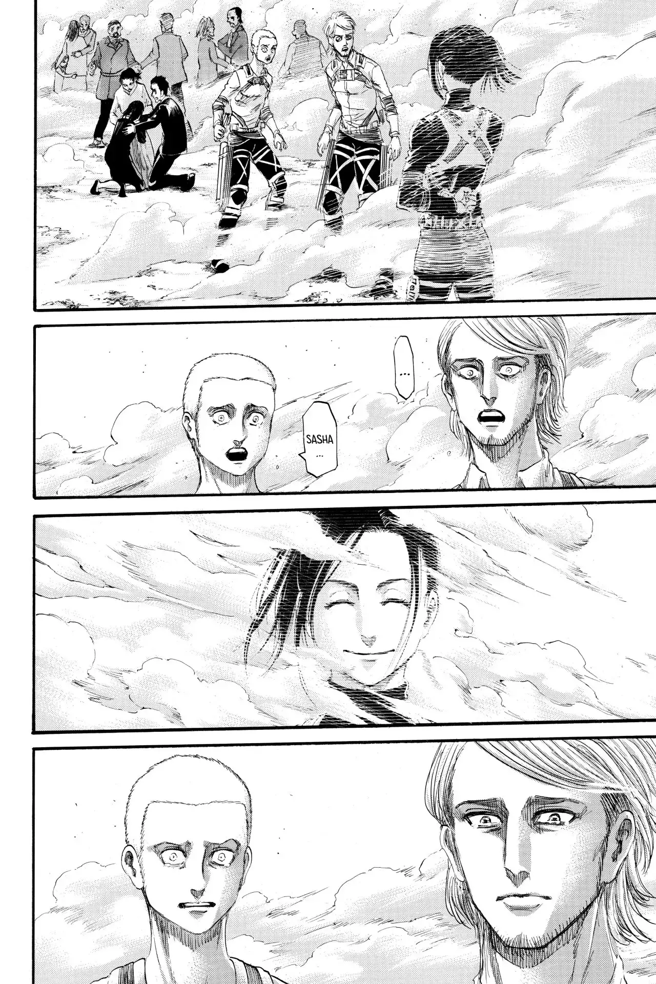 Capitulo 139 page 33