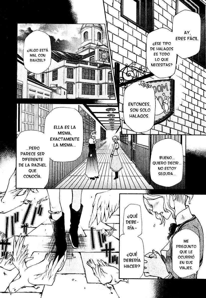 Capitulo 73 page 12