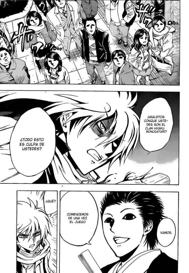 Capitulo 163 page 6